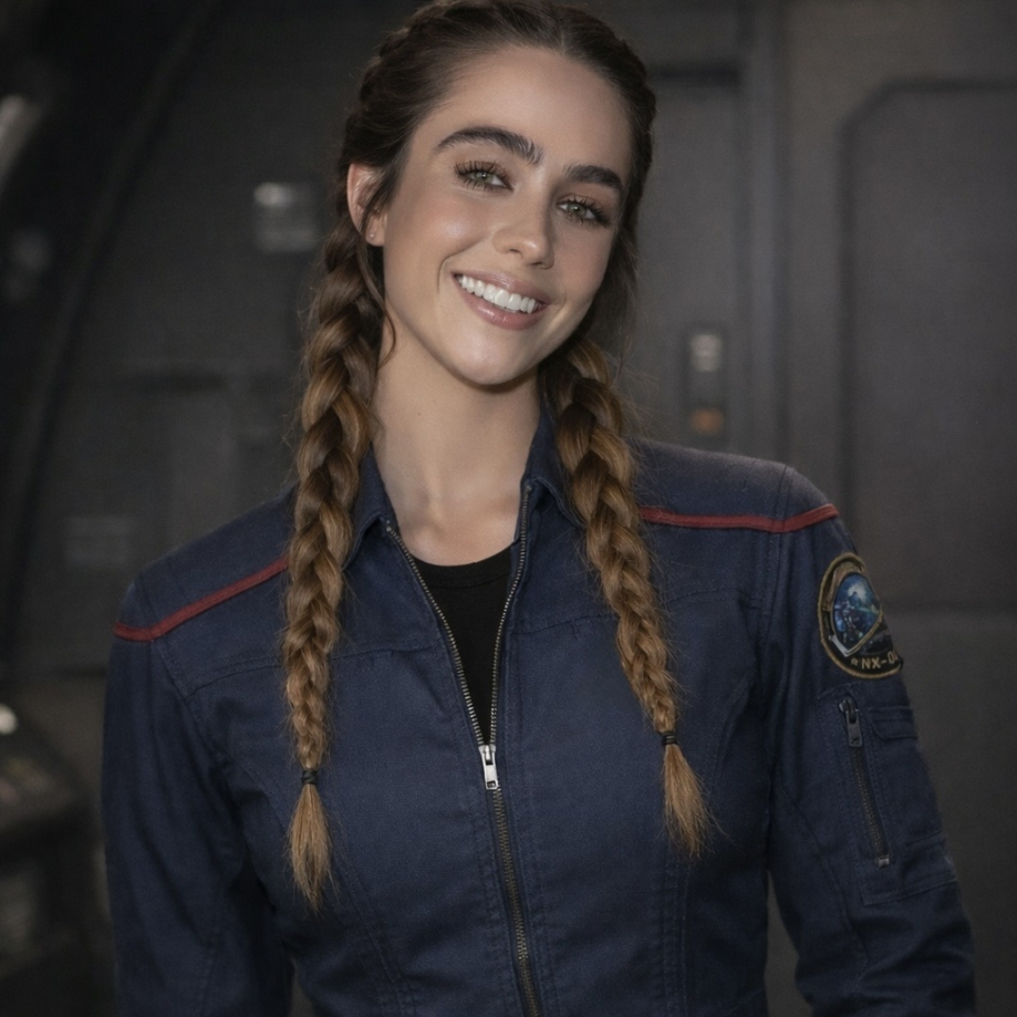 Mikayla Rae Callahan