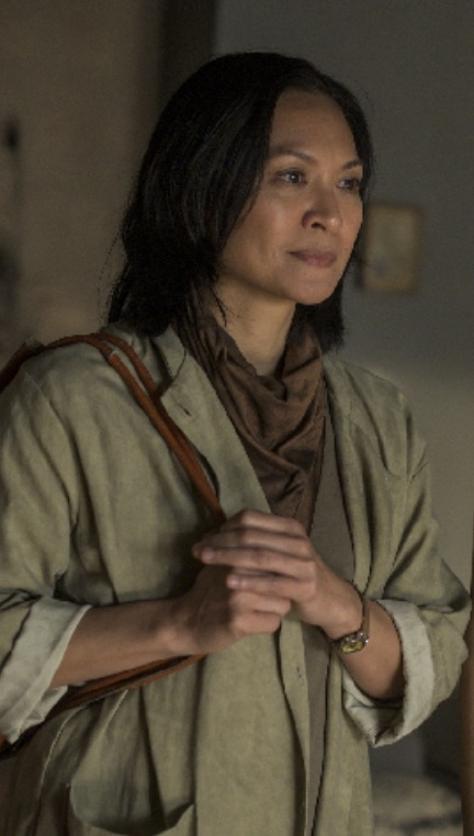 Doctor Diwata Saensuk MD