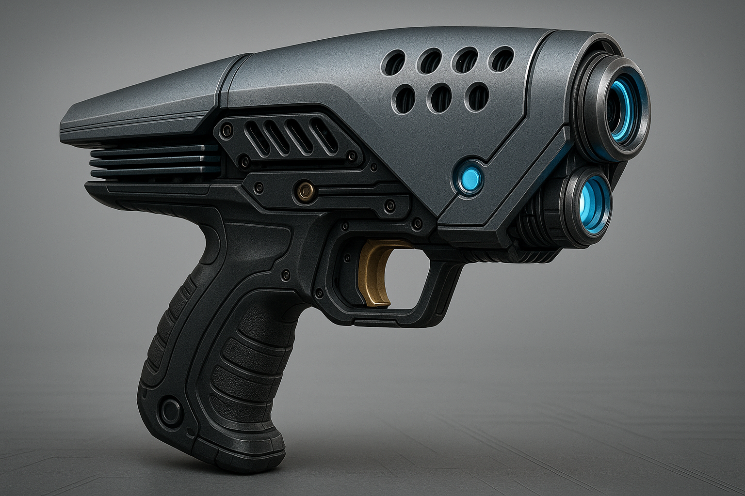 Earth Starfleet Issued