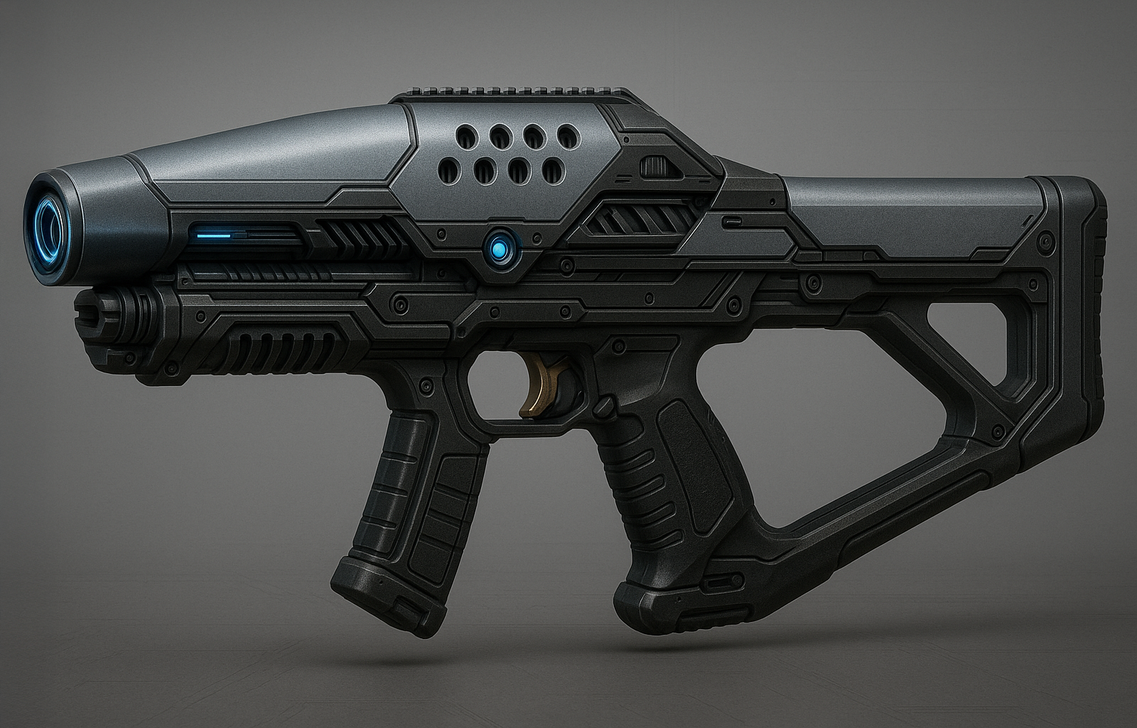 Earth Starfleet Issued